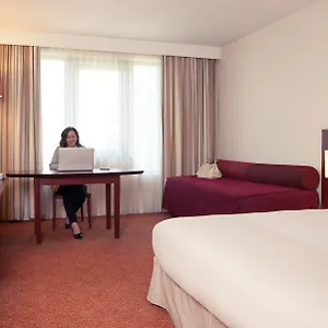 Mercure Brussels Airport Hotel Bruxelles